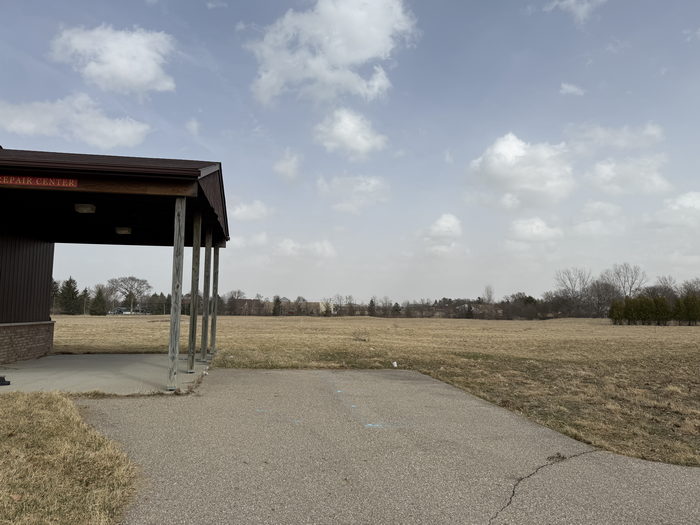 The Jewel of Grand Blanc - March 15 0007 Photo (newer photo)